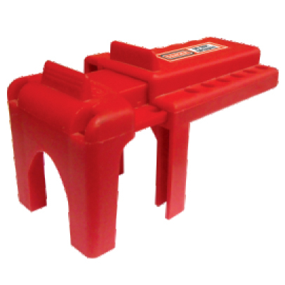 Ball Valve Lockout Dia 0.37″-1.25″ – PS-LOTO-BV-1